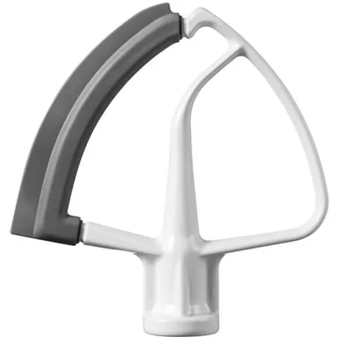 KitchenAid Artisan Flex Edge Beater – White – image 2