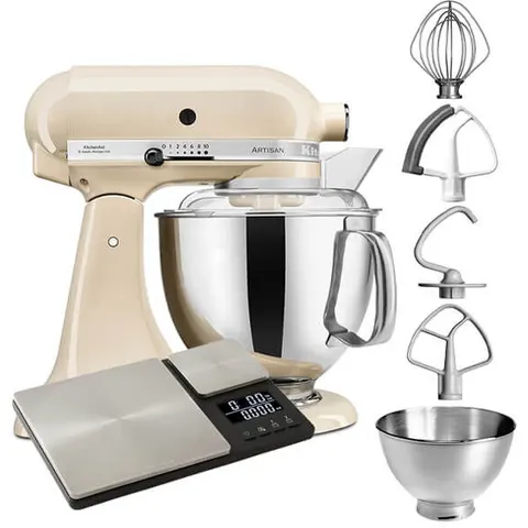 Kitchenaid 5KSM175PSBAC Artisan Stand Mixer – image 2