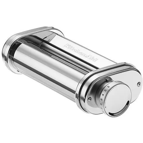 KitchenAid Artisan Pasta Roller – Steel – image 2