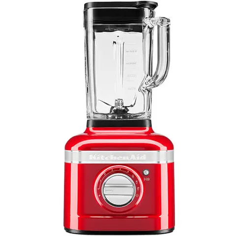 KitchenAid Artisan Empire Red K400 Blender – image 2