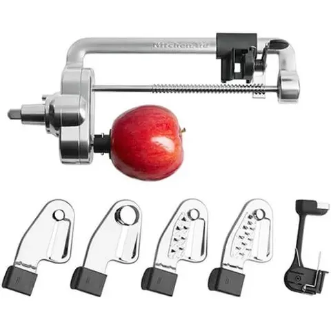 KitchenAid Spiralizer With Peel, Core and Slice – image 2
