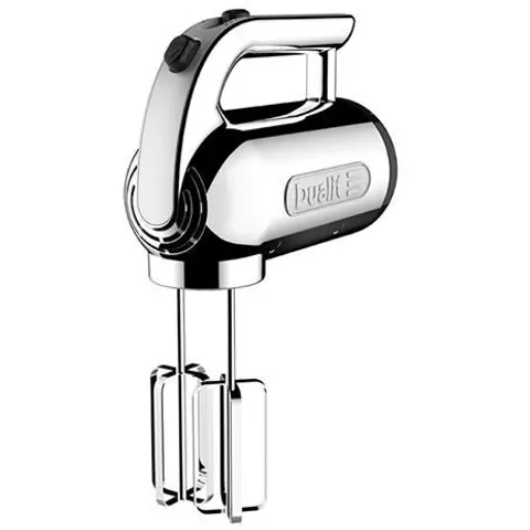 Dualit Chrome Hand Mixer – image 2