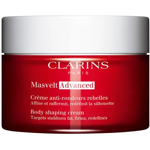 200ml CLARINS Masvelt Advanced Crème – Bild 4
