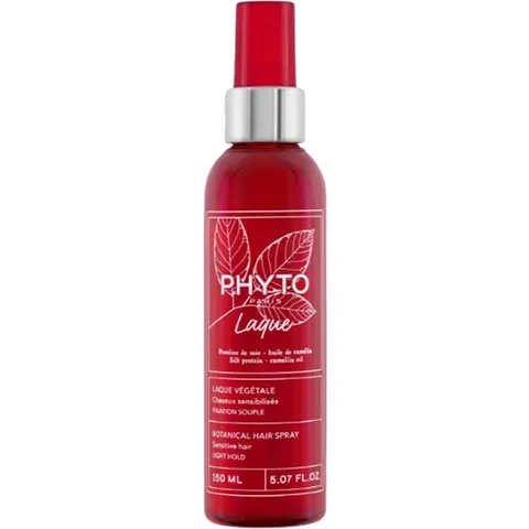 Phytolaque Soie Rouge Haarspray – Bild 2