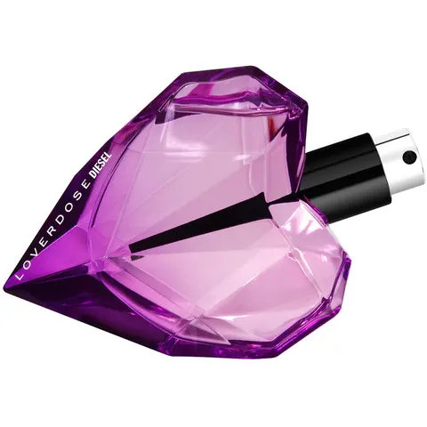 Diesel Loverdose EDP 75 ml 75 ml – Bild 3