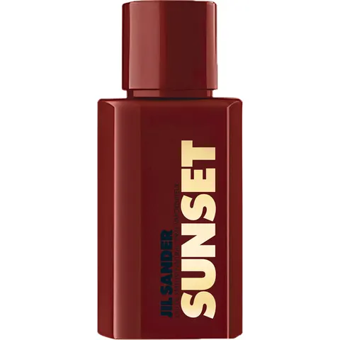 30ml JIL SANDER SUNSET Intense Eau de Parfum – Bild 4