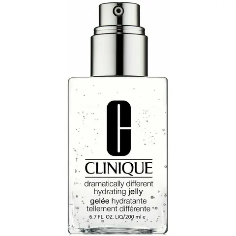 200ml Clinique Dramatically Different Hydrating Jelly Anti-Pollution – Bild 3