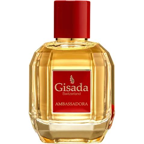 Gisada Ambassadora EDP 100 ml 100 ml – Bild 3