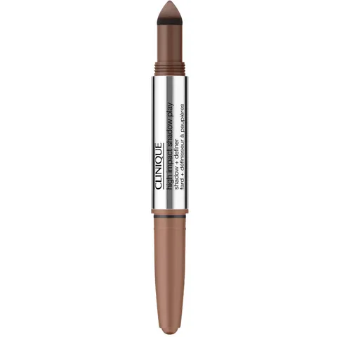 Clinique High Impact Dual Double Latte – Multi 1.9 – Bild 3