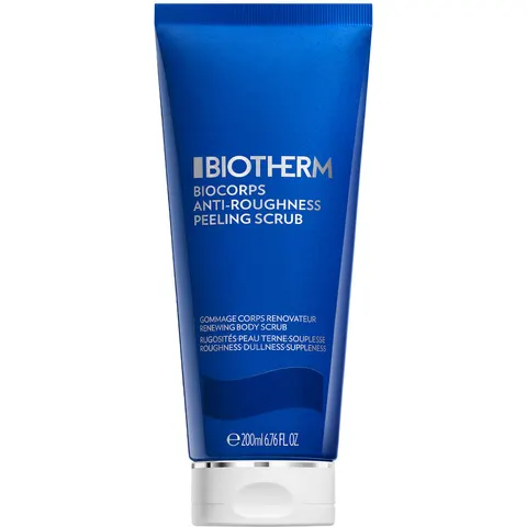Biotherm Biocorps Body Scrub 200 ml – Bild 5