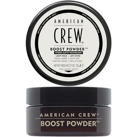 20g American Crew Classic Boost Powder – Bild 3