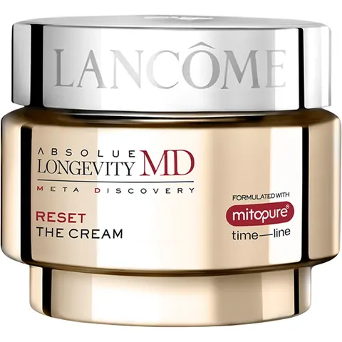 50ml Lancôme Absolue Longevity MD Reset Creme – Bild 3