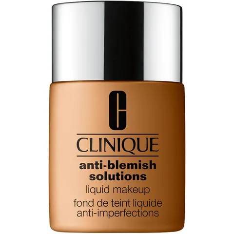 Clinique Acne Solutions Liquid Makeup CN 78 Nutty – Medium – Bild 2