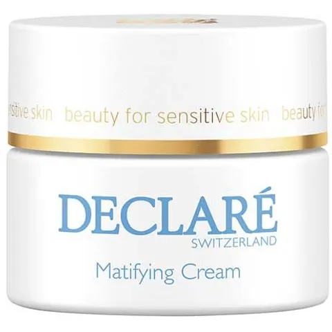 50ml Declaré Pure Balance Matifying Cream – Bild 3