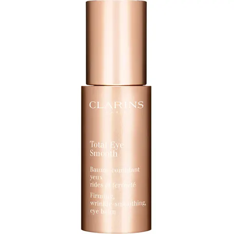 15ml CLARINS Total Eye Smooth – Bild 5