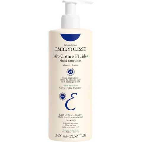 Embryolisse Lait-Crème Fluide+ 400 ml Creme – Bild 5