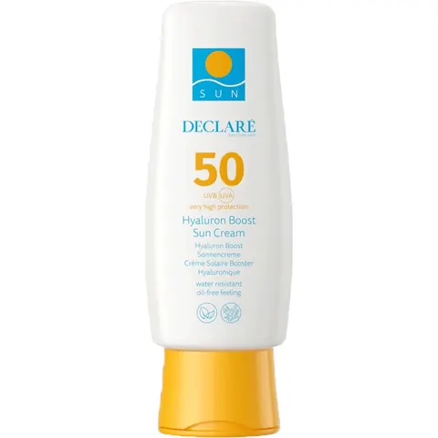 Declaré Hyaluron Boost Sun Cream SPF 50 100 ml 100 ml – Bild 2