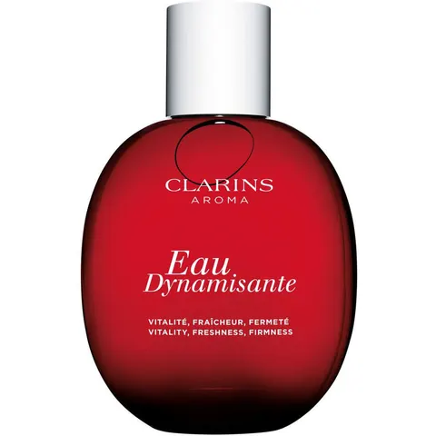 200ml CLARINS Eau Dynamisante Splash – Bild 2