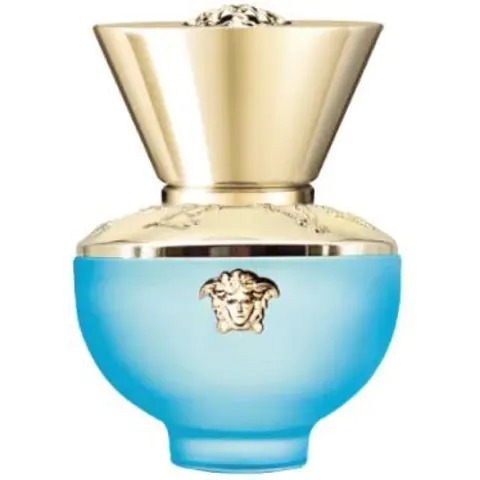 Versace Dylan Turquoise EDT 50 ml 50 ml – Bild 5