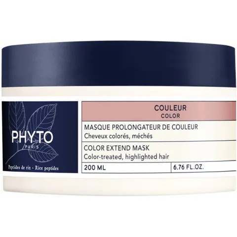 Phyto Color Extend Mask 200 ml 200 ml – Bild 3