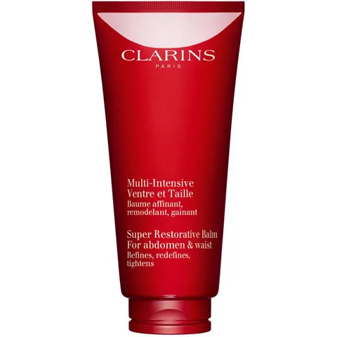 200ml CLARINS Multi-Intensive Ventre et Taille – Bild 4