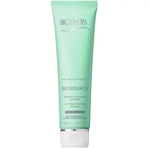 Biotherm Biosource Purifying Foaming Cleanser 150 ml – Bild 5