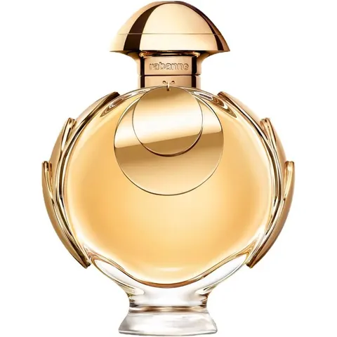 50ml rabanne Olympéa Elixir Eau de Parfum Intense – Bild 2
