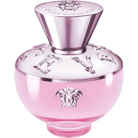Versace Dylan Blush Pink EDP 50 ml 50 ml – Bild 4