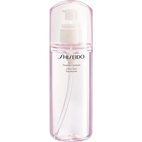 150ml Shiseido Treatment Softener – Bild 3