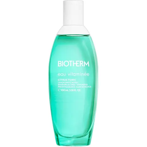 100ml Biotherm Eau Vitaminée Citrus Tonic – Bild 3