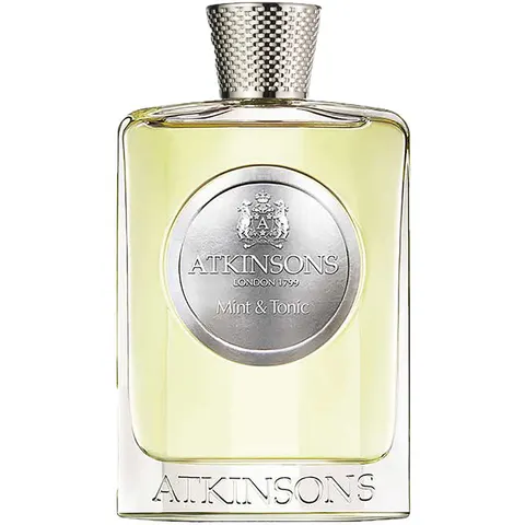 Atkinsons Mint & Tonic EDP 100 ml 100 ml – Bild 2