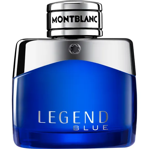 30ml Montblanc Legend Blue Eau de Parfum – 30 ml – Bild 5