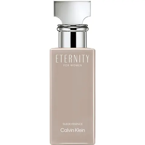 30ml Calvin Klein Eternity Suede Essence Parfum – Bild 2
