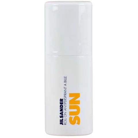 50ml JIL SANDER SUN Deodorant Roll-on – Bild 2