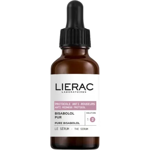 Lierac Protocole Anti-Rougeurs Serum – Bild 3