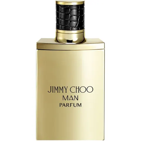 Jimmy Choo Man Parfum 50 ml 50 ml – Bild 2