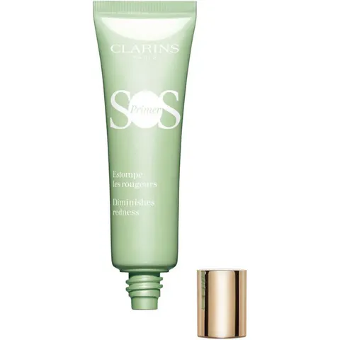 Clarins SOS Primer Green – Grön 30 – Bild 4