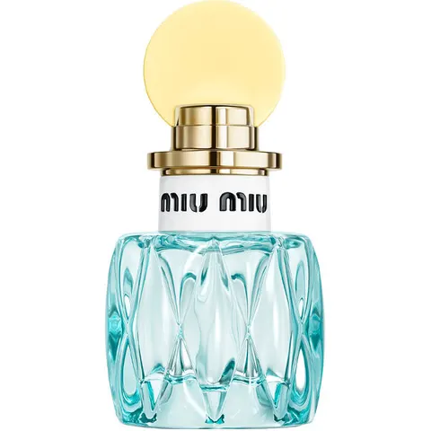 Miu L'Eau Bleue EDP 30 ml 30 ml – Bild 3