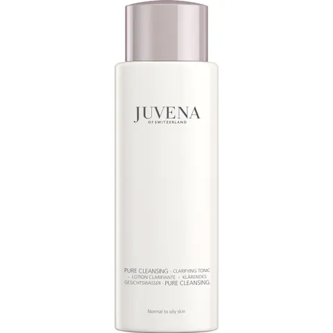 Juvena Pure Cleansing Clarifying Tonic 200 ml 200 ml – Bild 4