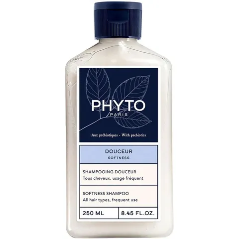 Phyto Softness Shampoo 250 ml 250 ml – Bild 2
