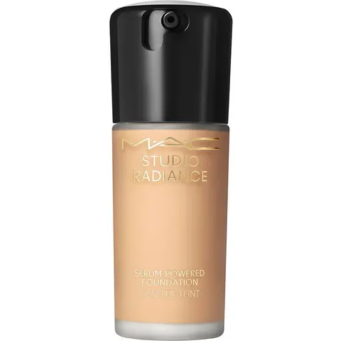 MAC Cosmetics Studio Radiance Serum-Powered Foundation Nc35 – Mörk 30 – Bild 2