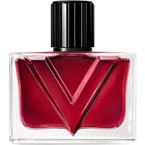 50ml Valentino Donna Vendetta Eau de Parfum – Bild 2