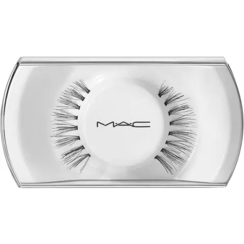 MAC Cosmetics True Or False Lashes 81 Charmer Lash – Svart – Bild 2