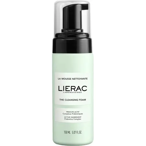 Lierac Der Reinigungsschaum – Bild 5