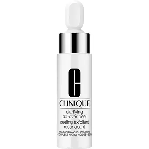 30ml Clinique Clarifying do-over peel – Bild 4