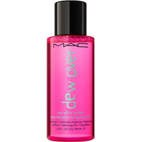 MAC Cosmetics Dew Over Micellar Water 100 ml – Bild 2