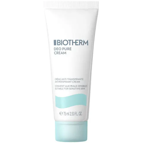 Biotherm Deo Pure Creme 75 ml – Bild 4