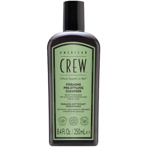 American Crew Forming Ps Cleanser 250 ml – Bild 3