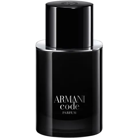 Giorgio Armani 50ml Armani Code Homme Parfum – Bild 5