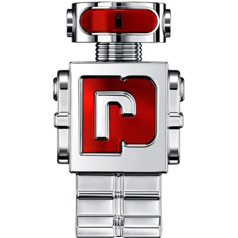 50ml rabanne Phantom In Red Parfum Elixir – Bild 2